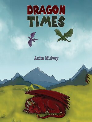 cover image of Dragon Times